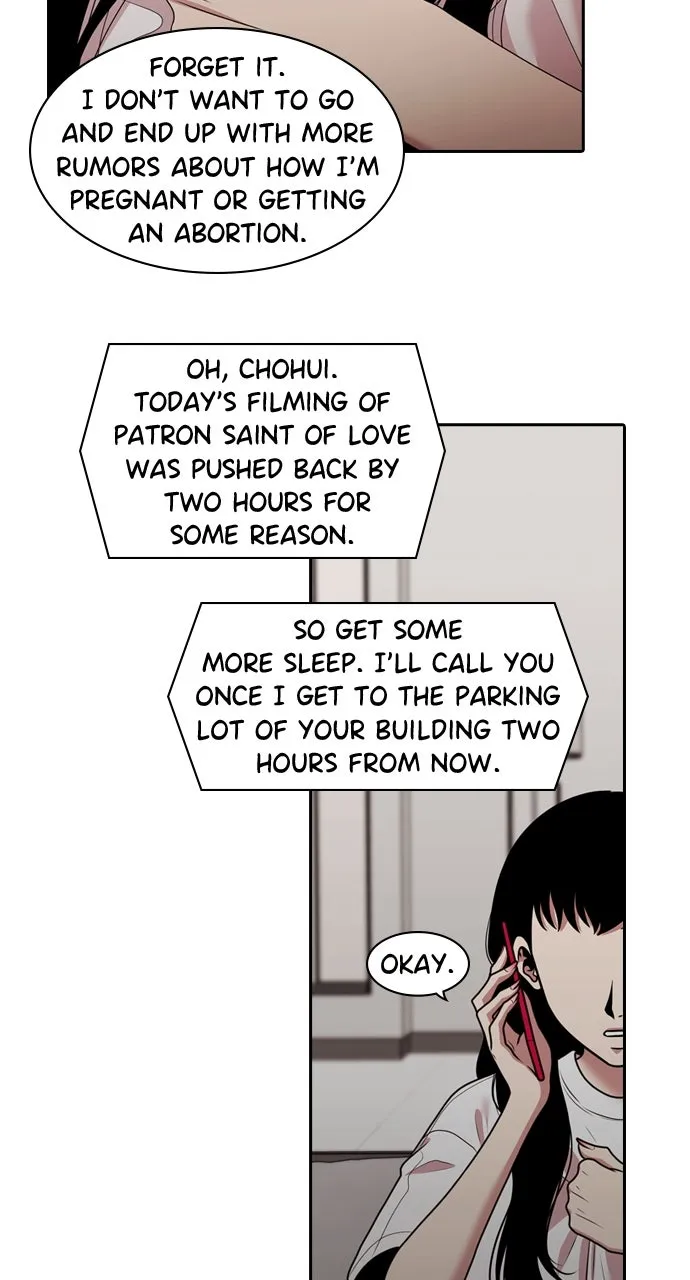 Tomorrow Chapter 207 page 58 - 