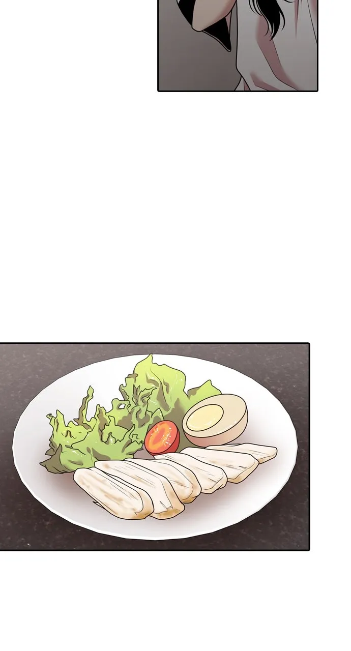 Tomorrow Chapter 207 page 59 - 