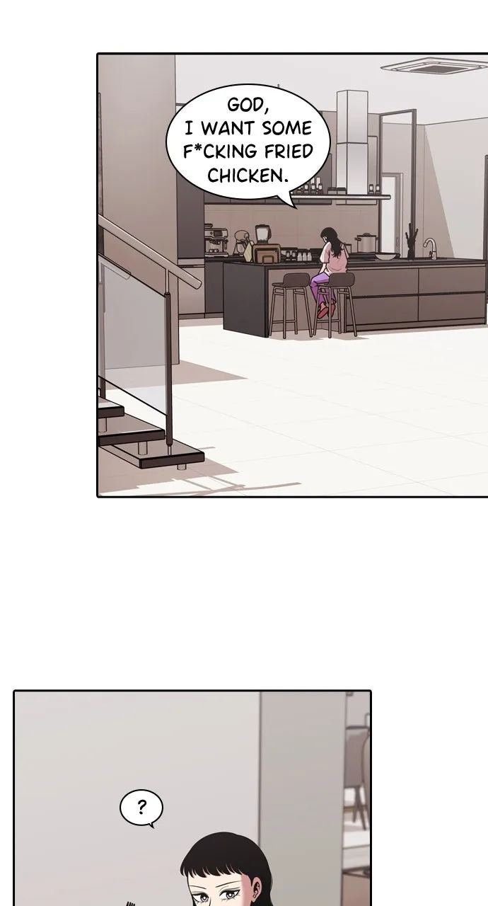 Tomorrow Chapter 207 page 60 - 