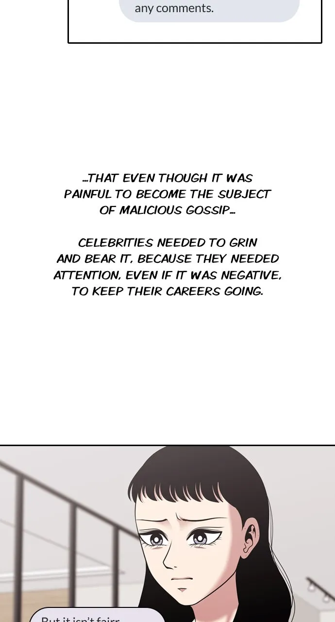 Tomorrow Chapter 207 page 64 - 