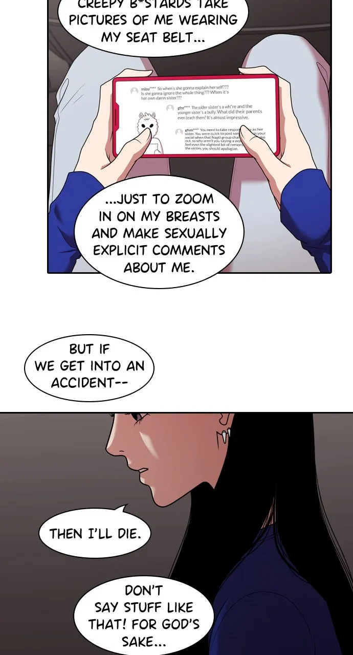 Tomorrow Chapter 207 page 75 - 
