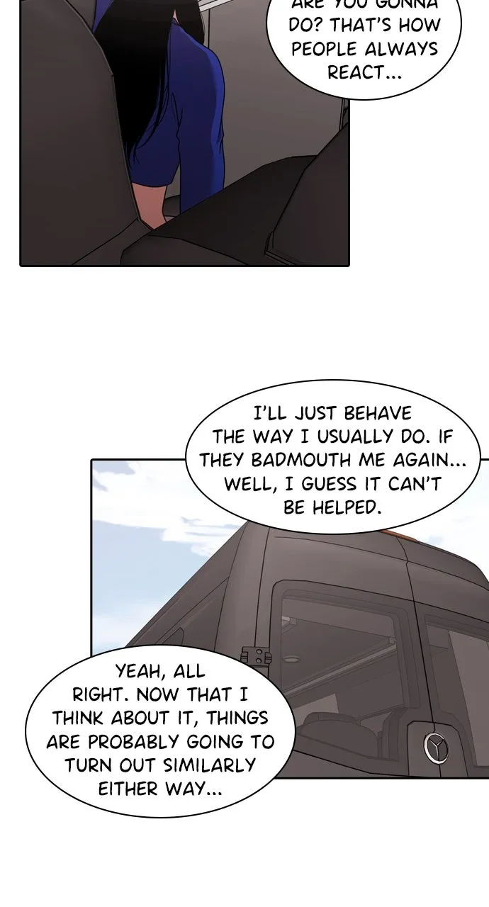 Tomorrow Chapter 207 page 80 - 