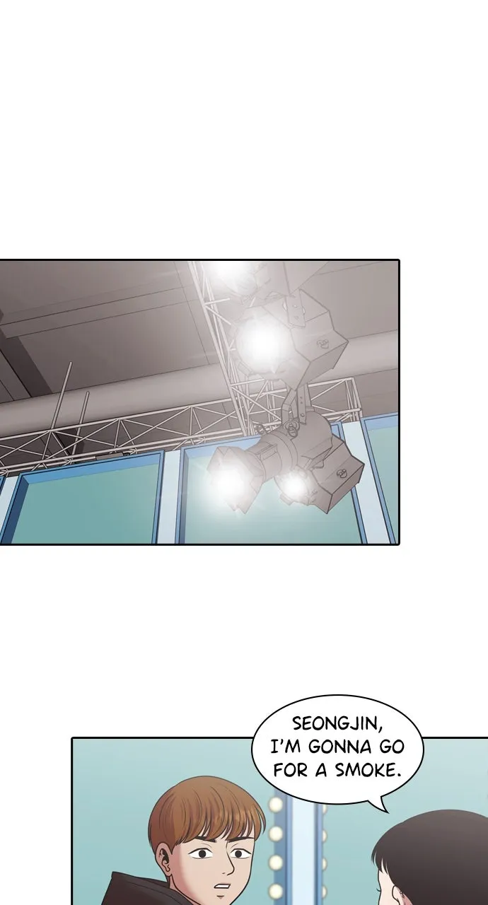 Tomorrow Chapter 207 page 81 - 