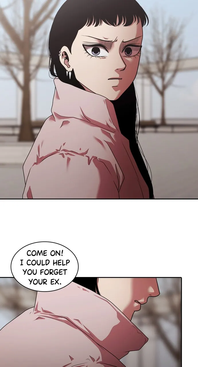 Tomorrow Chapter 208 page 13 - 