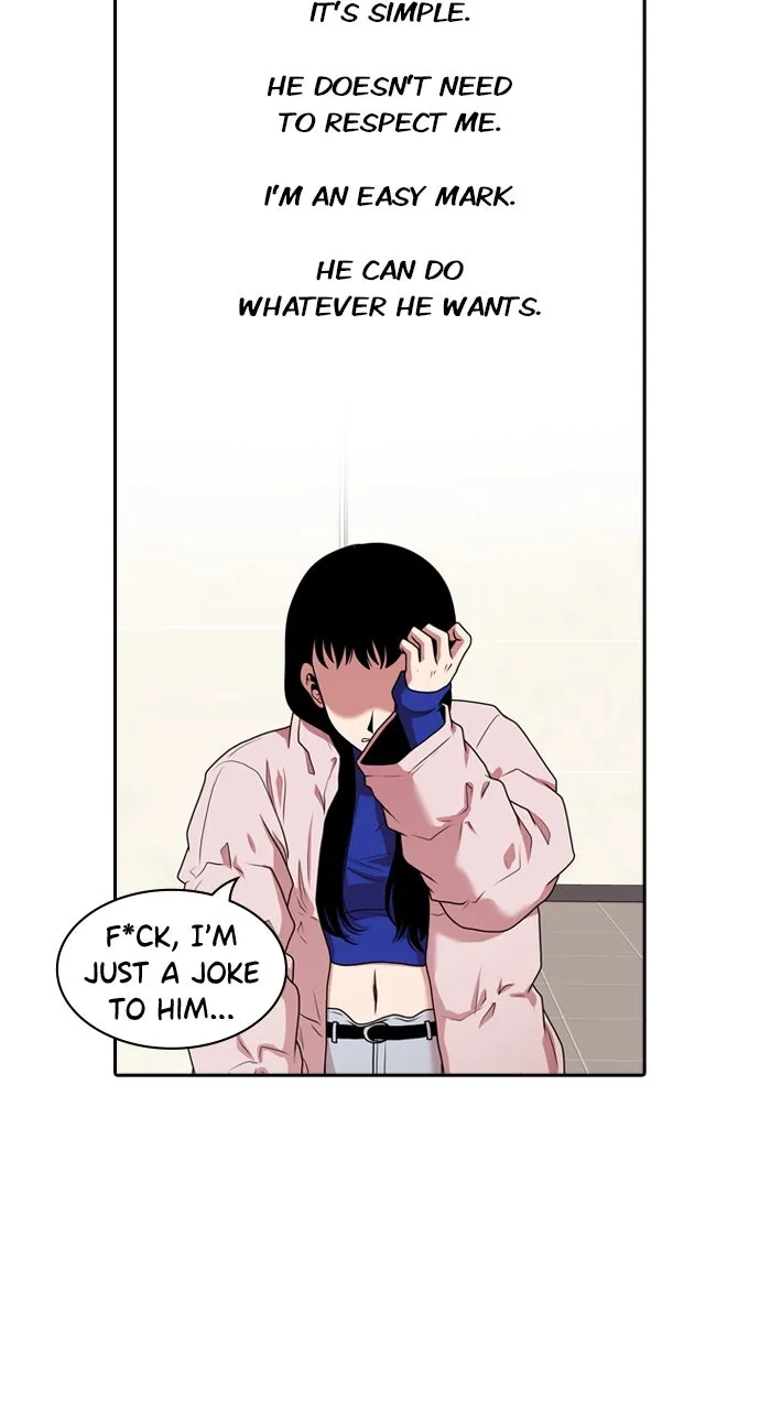 Tomorrow Chapter 208 page 18 - 