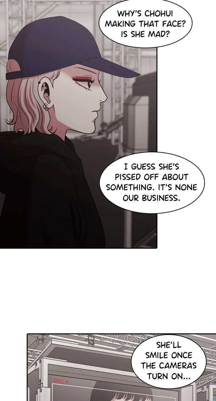 Tomorrow Chapter 208 page 22 - 