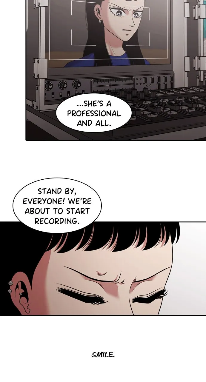 Tomorrow Chapter 208 page 23 - 