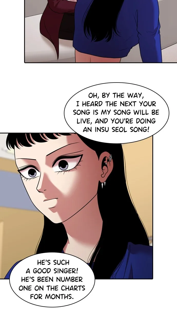 Tomorrow Chapter 208 page 32 - 