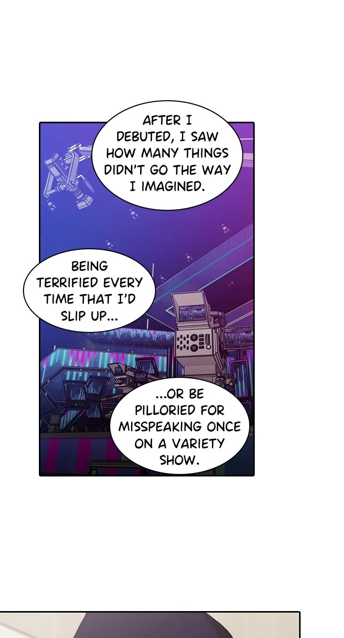 Tomorrow Chapter 208 page 41 - 