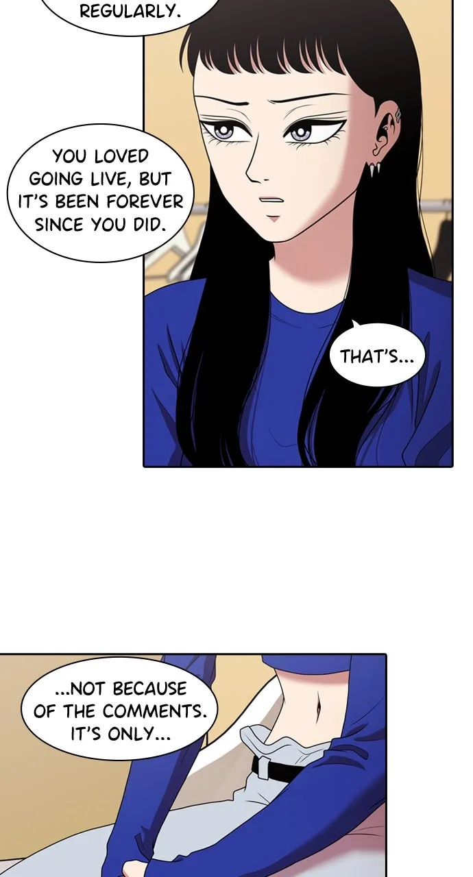 Tomorrow Chapter 208 page 45 - 