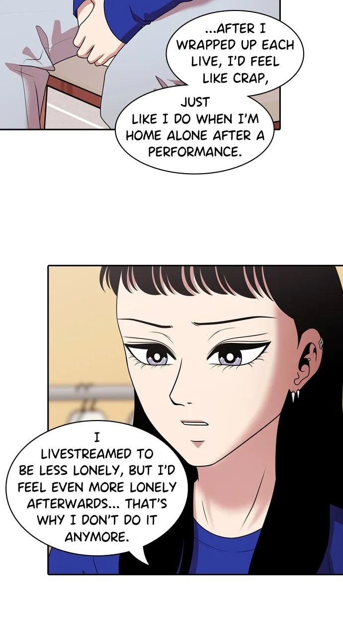 Tomorrow Chapter 208 page 46 - 