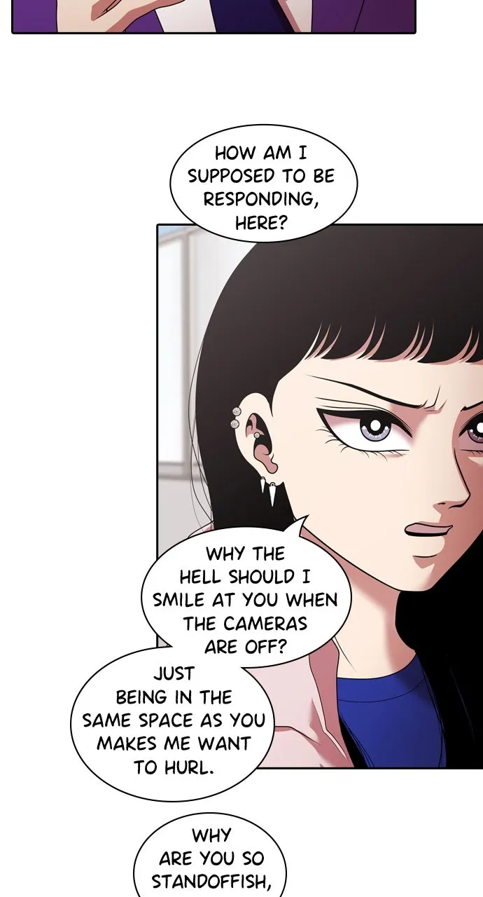 Tomorrow Chapter 208 page 6 - 