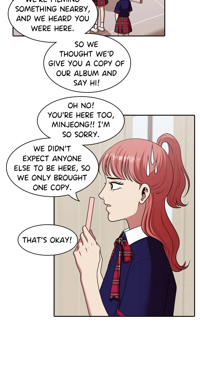 Tomorrow Chapter 208 page 52 - 