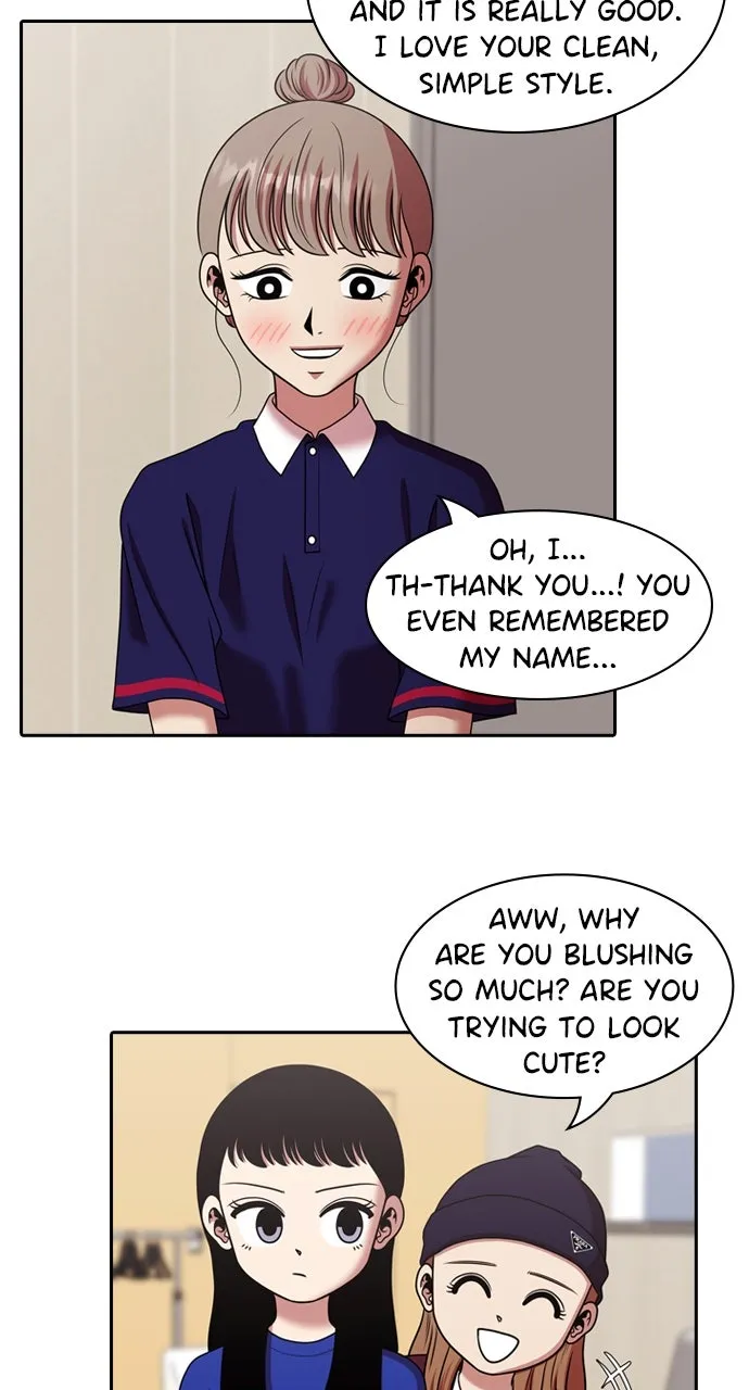 Tomorrow Chapter 208 page 59 - 
