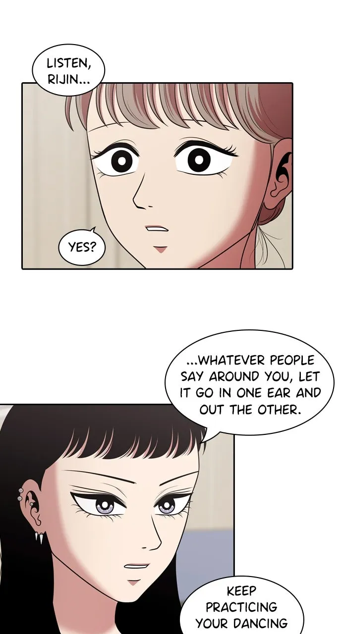 Tomorrow Chapter 208 page 61 - 