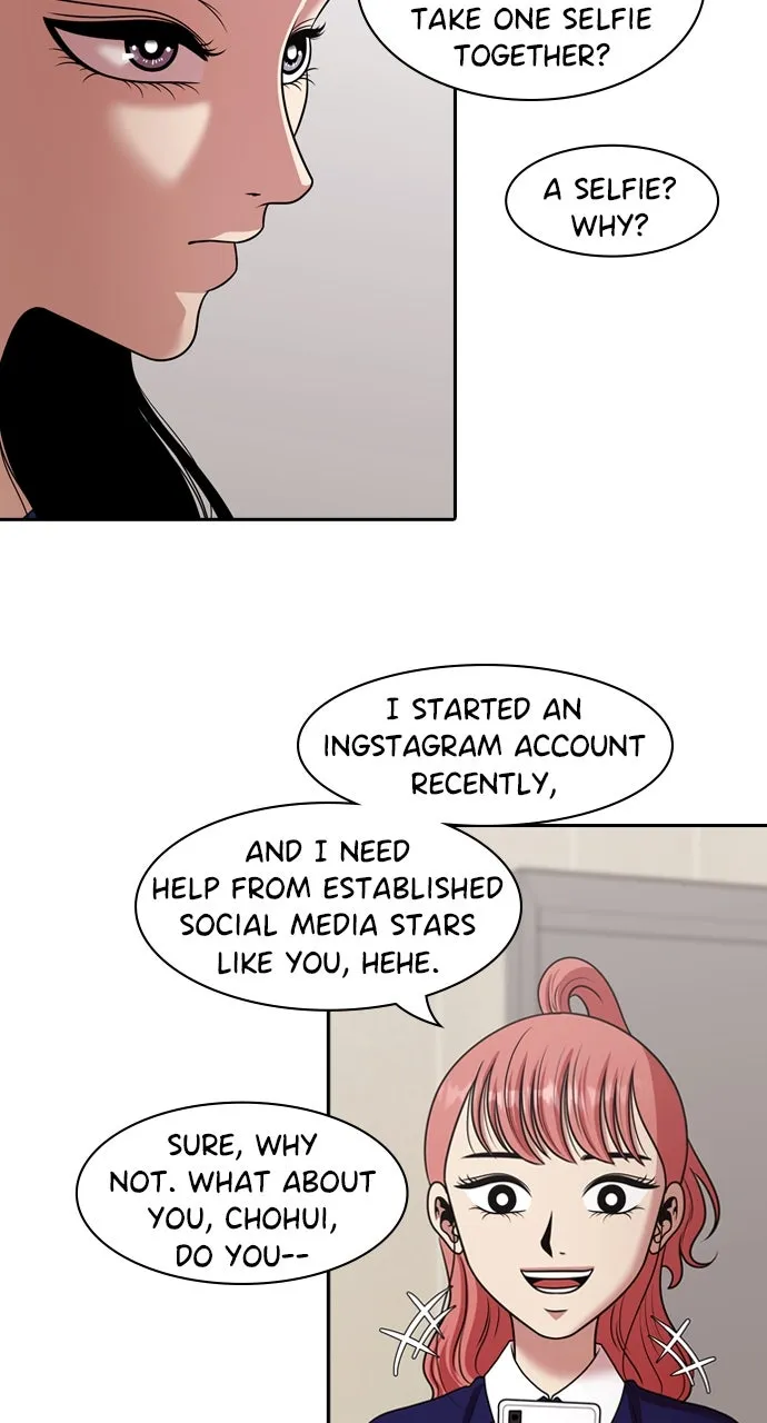 Tomorrow Chapter 208 page 67 - 