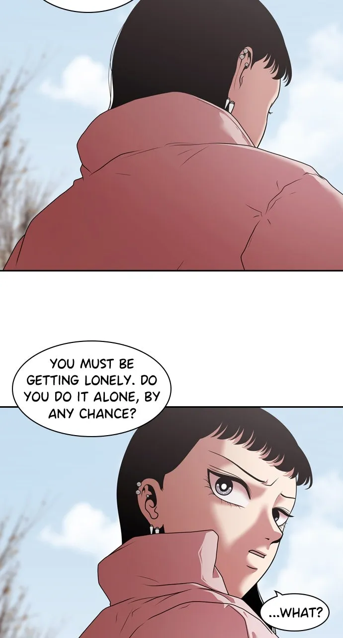 Tomorrow Chapter 208 page 10 - 