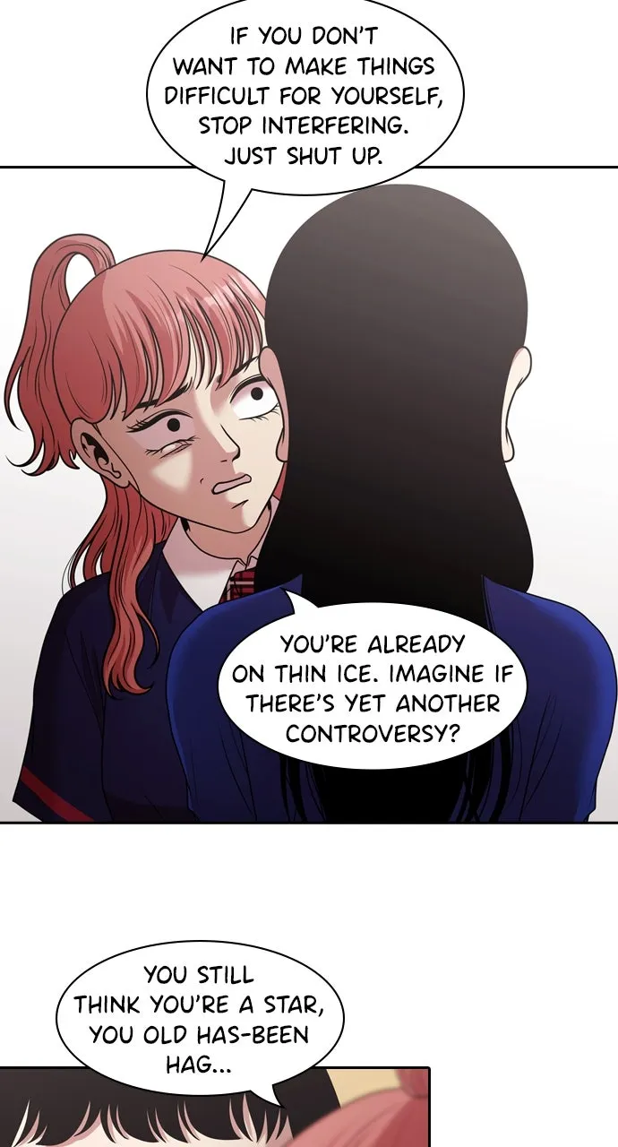 Tomorrow Chapter 209 page 12 - 