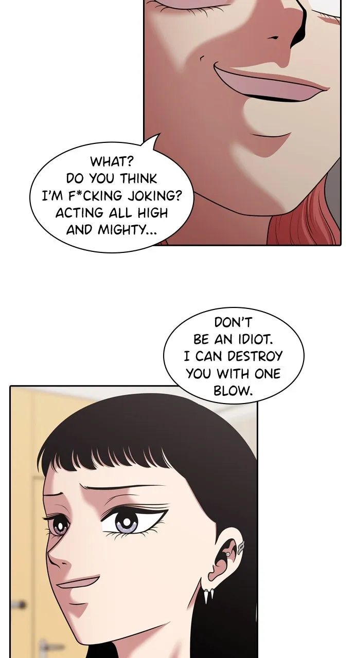 Tomorrow Chapter 209 page 17 - 