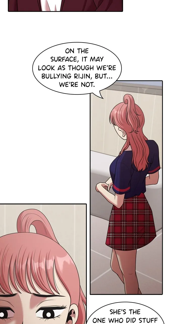 Tomorrow Chapter 209 page 4 - 