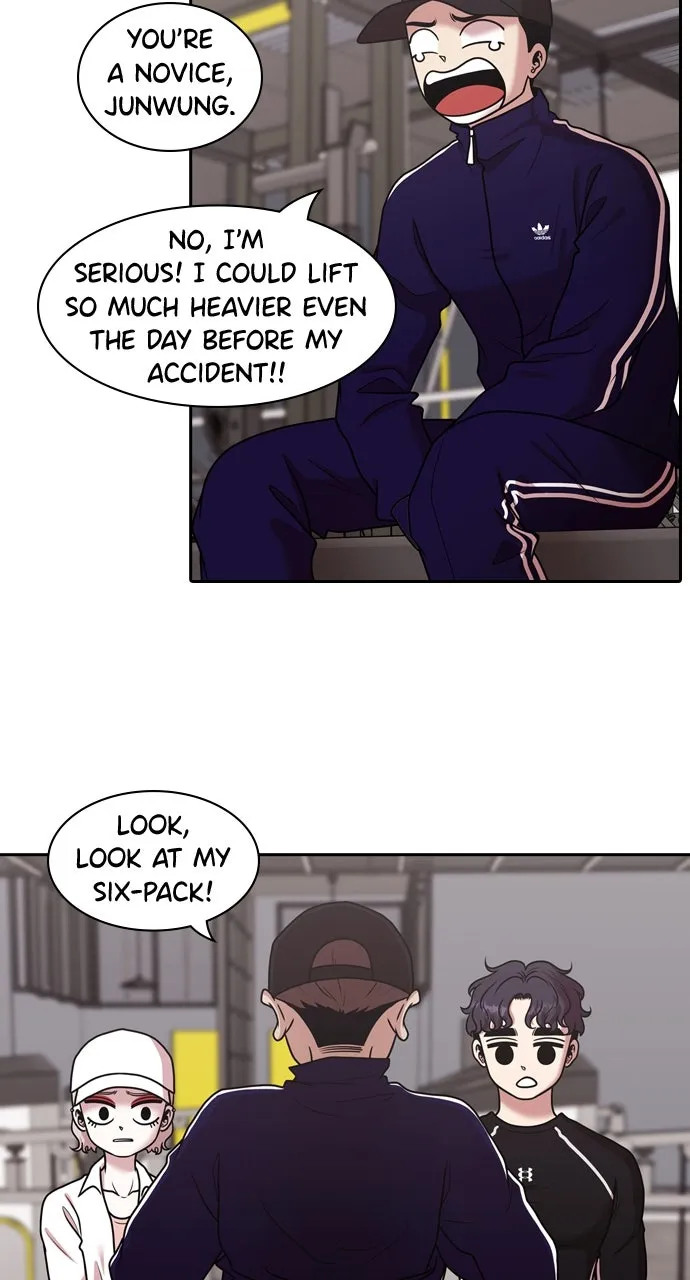 Tomorrow Chapter 209 page 42 - 
