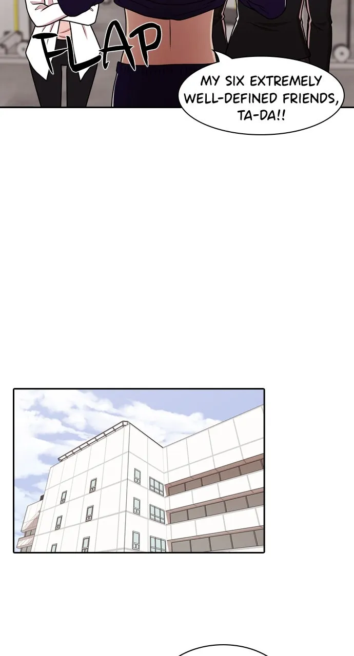 Tomorrow Chapter 209 page 43 - 