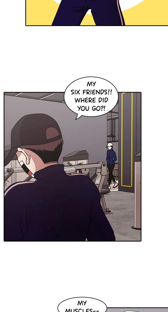 Tomorrow Chapter 209 page 49 - 