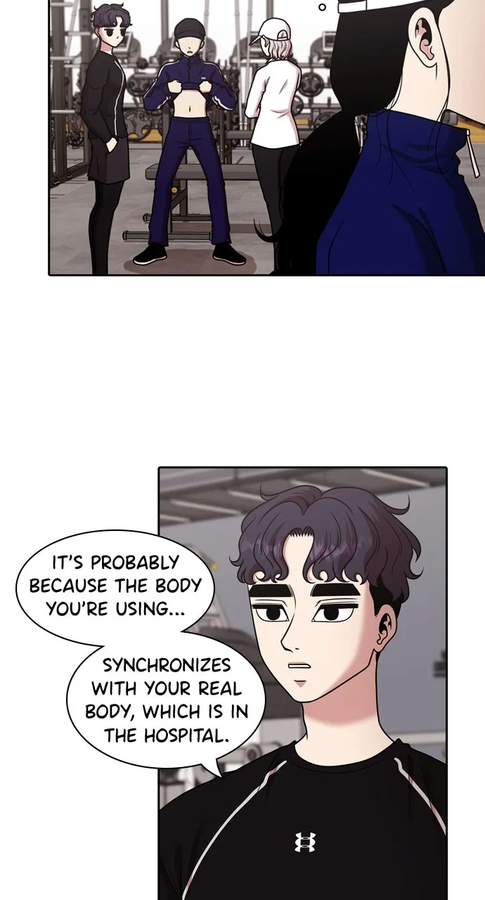 Tomorrow Chapter 209 page 51 - 