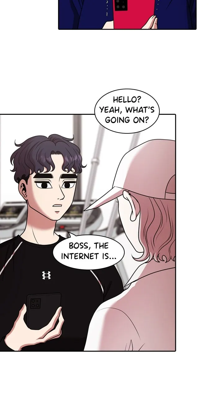 Tomorrow Chapter 209 page 64 - 