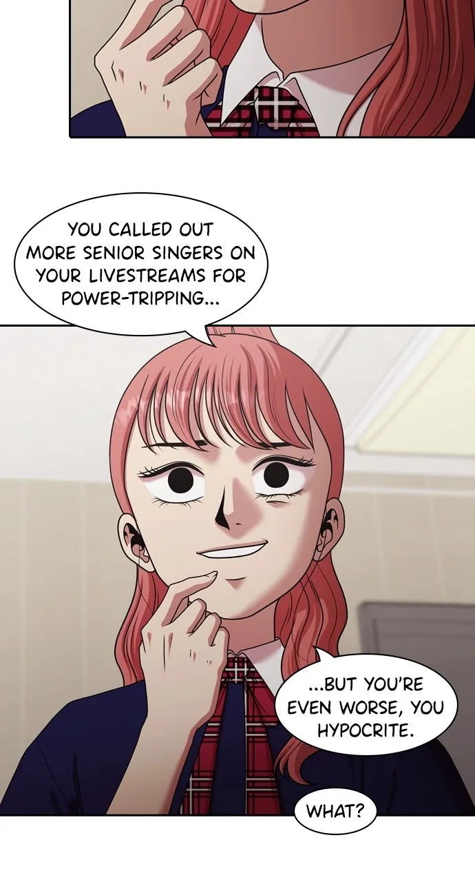 Tomorrow Chapter 209 page 9 - 