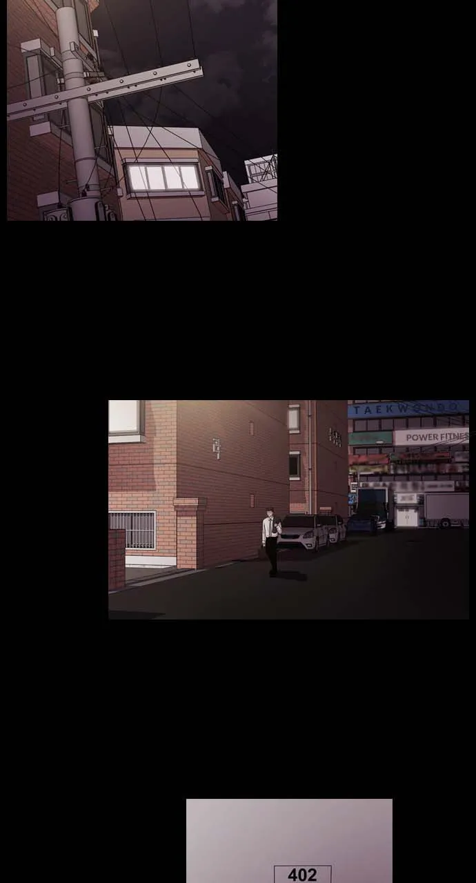 Tomorrow Chapter 21 page 25 - 