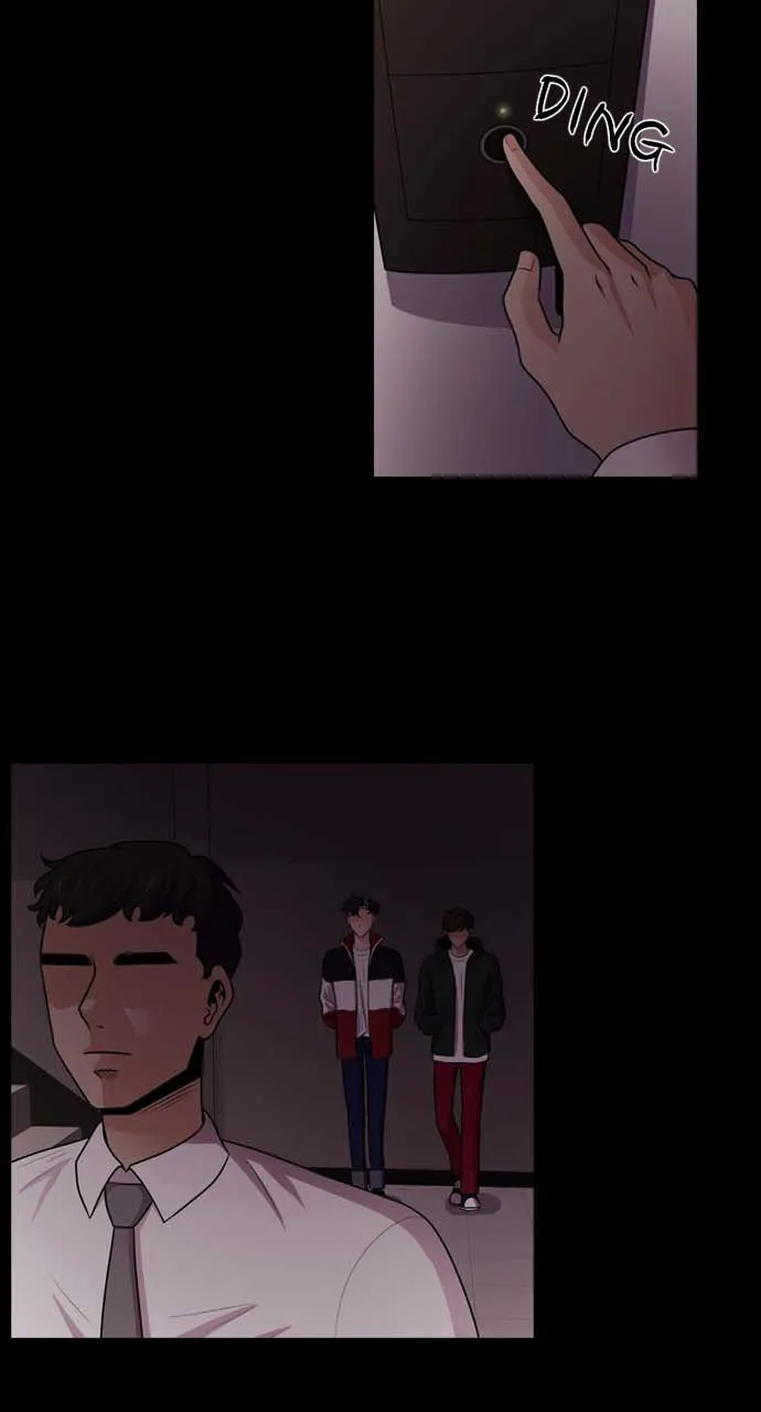 Tomorrow Chapter 21 page 27 - 