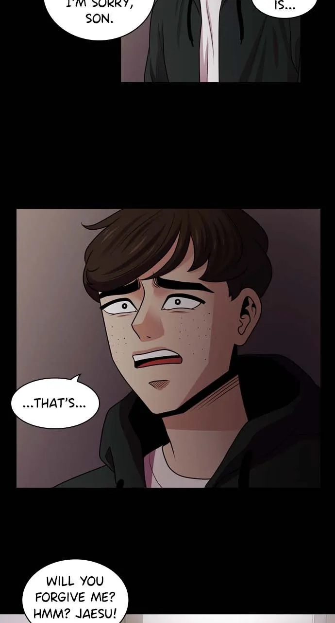 Tomorrow Chapter 21 page 29 - 
