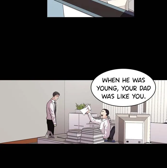 Tomorrow Chapter 21 page 34 - 
