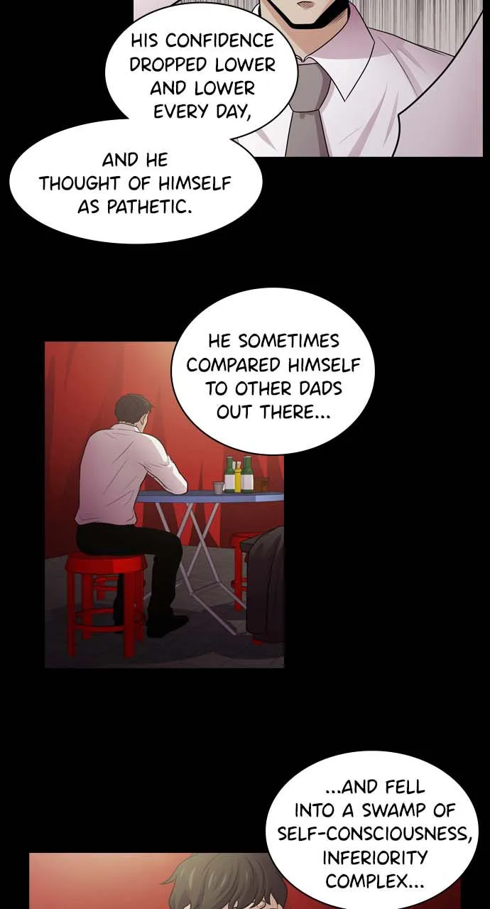 Tomorrow Chapter 21 page 36 - 