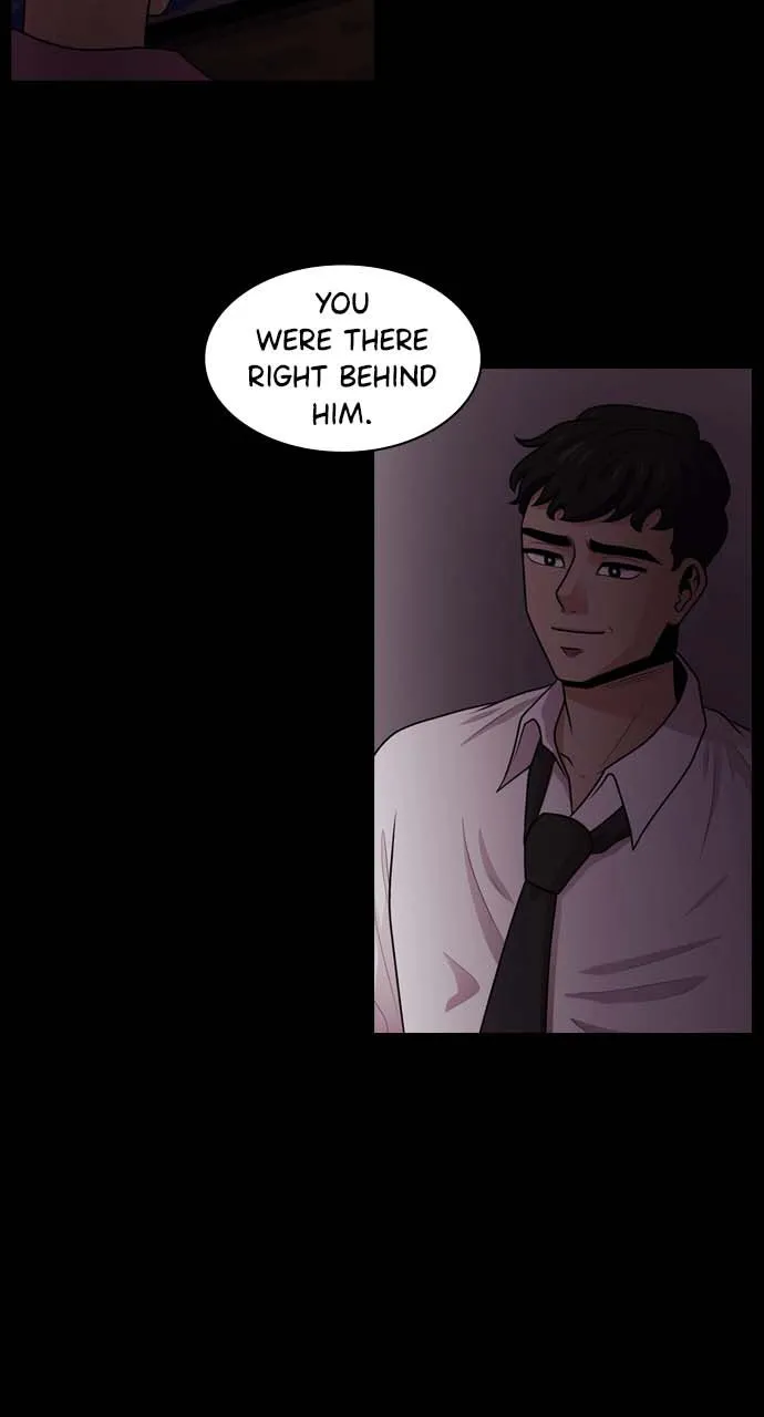Tomorrow Chapter 21 page 39 - 
