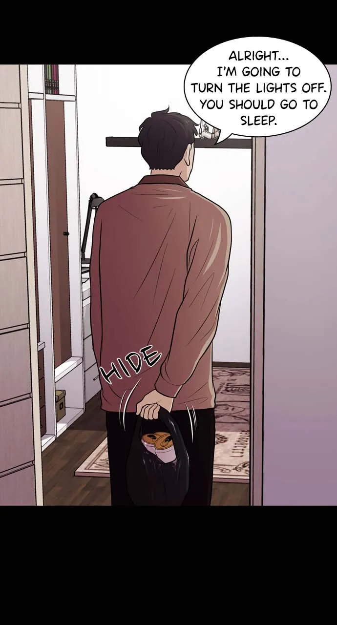 Tomorrow Chapter 21 page 42 - 