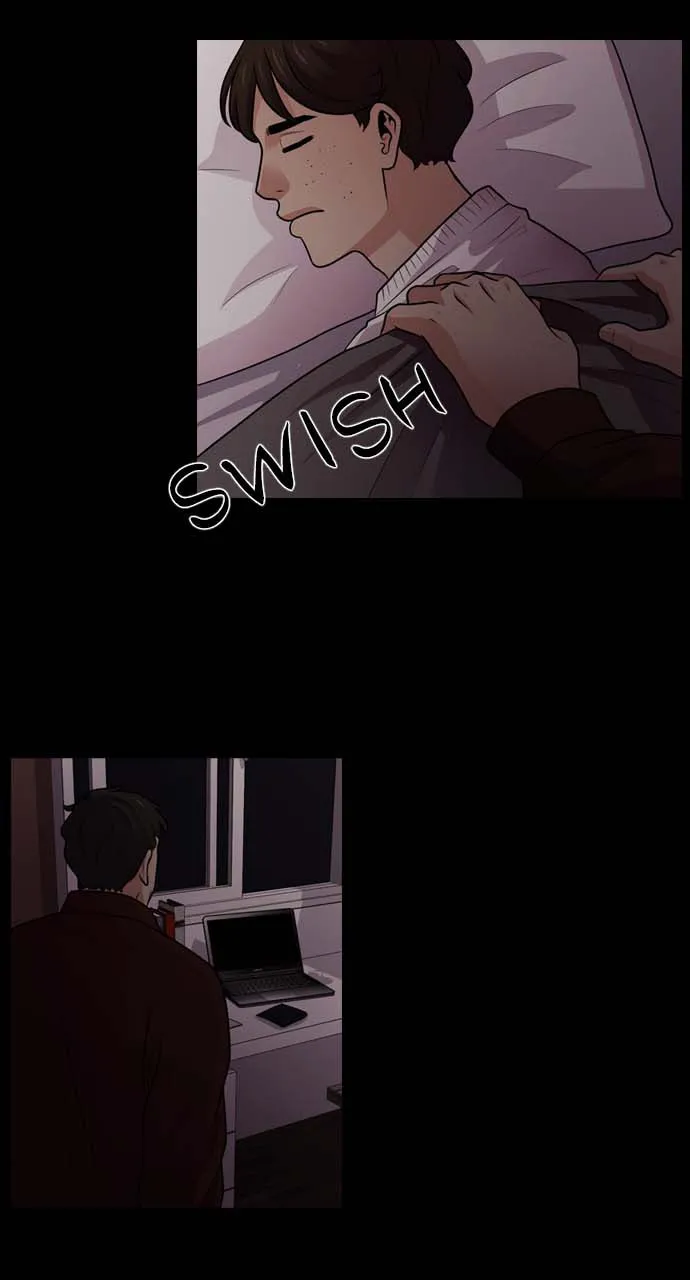 Tomorrow Chapter 21 page 49 - 