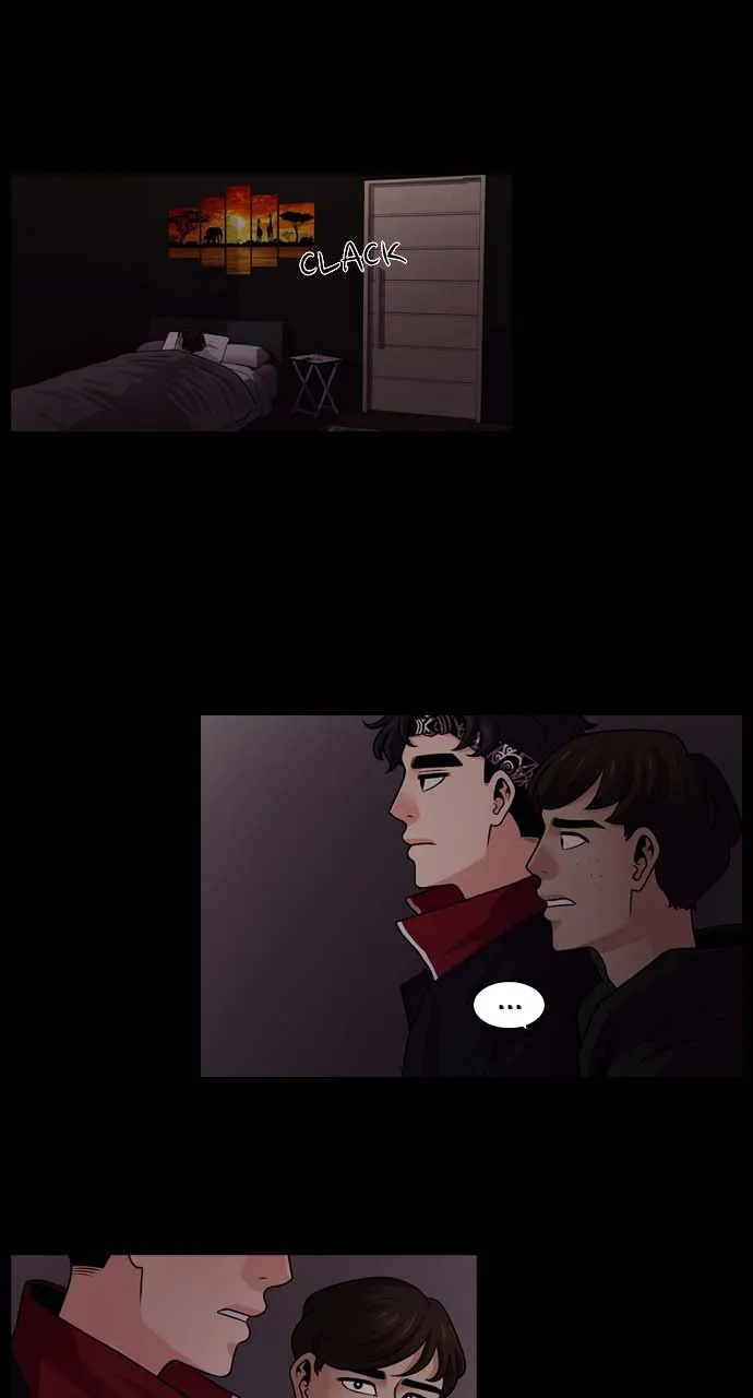 Tomorrow Chapter 21 page 52 - 