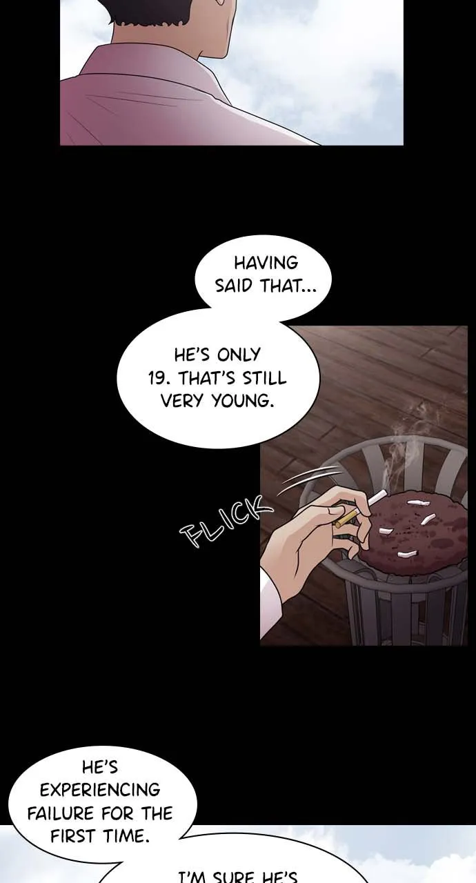 Tomorrow Chapter 21 page 58 - 
