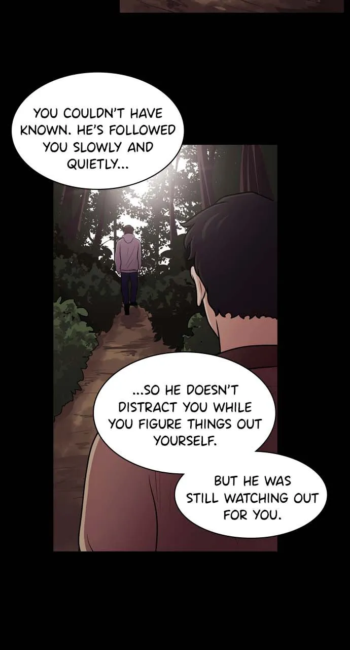 Tomorrow Chapter 21 page 65 - 