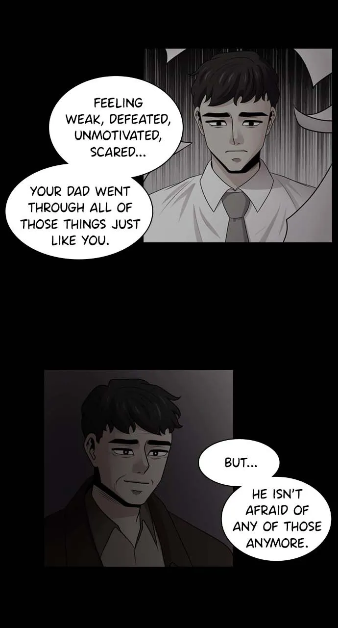 Tomorrow Chapter 21 page 66 - 