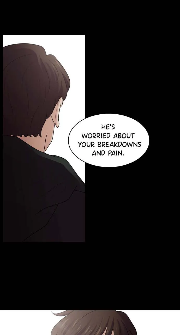 Tomorrow Chapter 21 page 67 - 