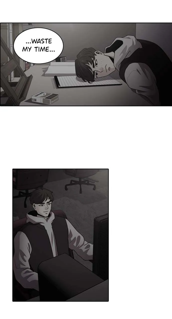 Tomorrow Chapter 21 page 72 - 