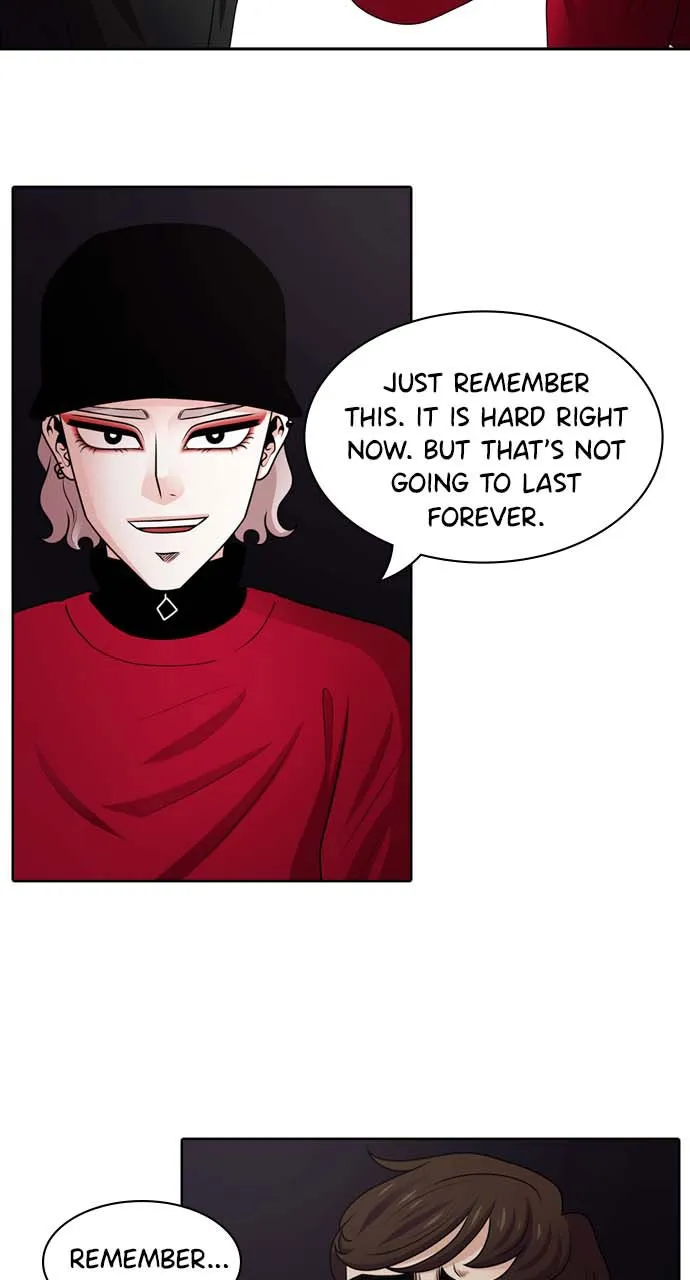 Tomorrow Chapter 21 page 78 - 