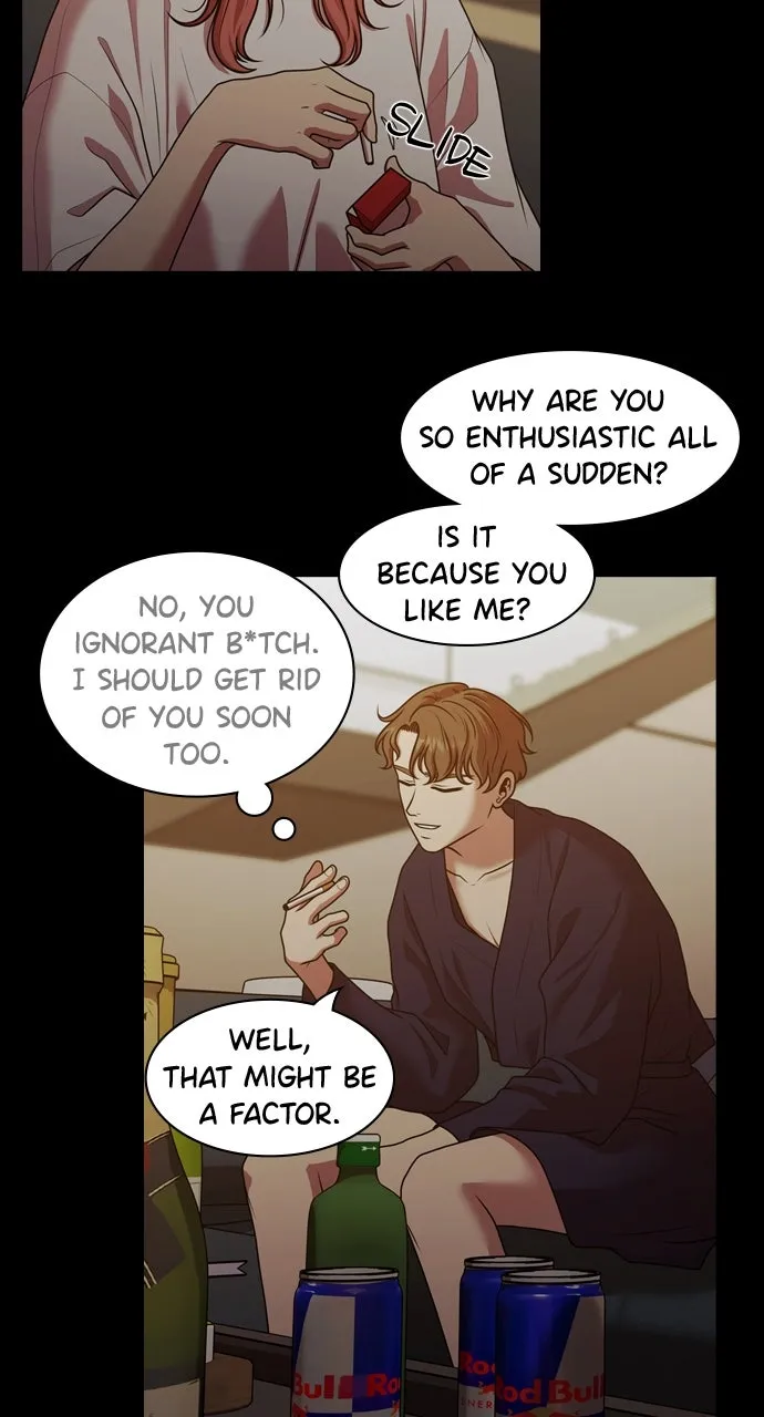 Tomorrow Chapter 210 page 15 - 