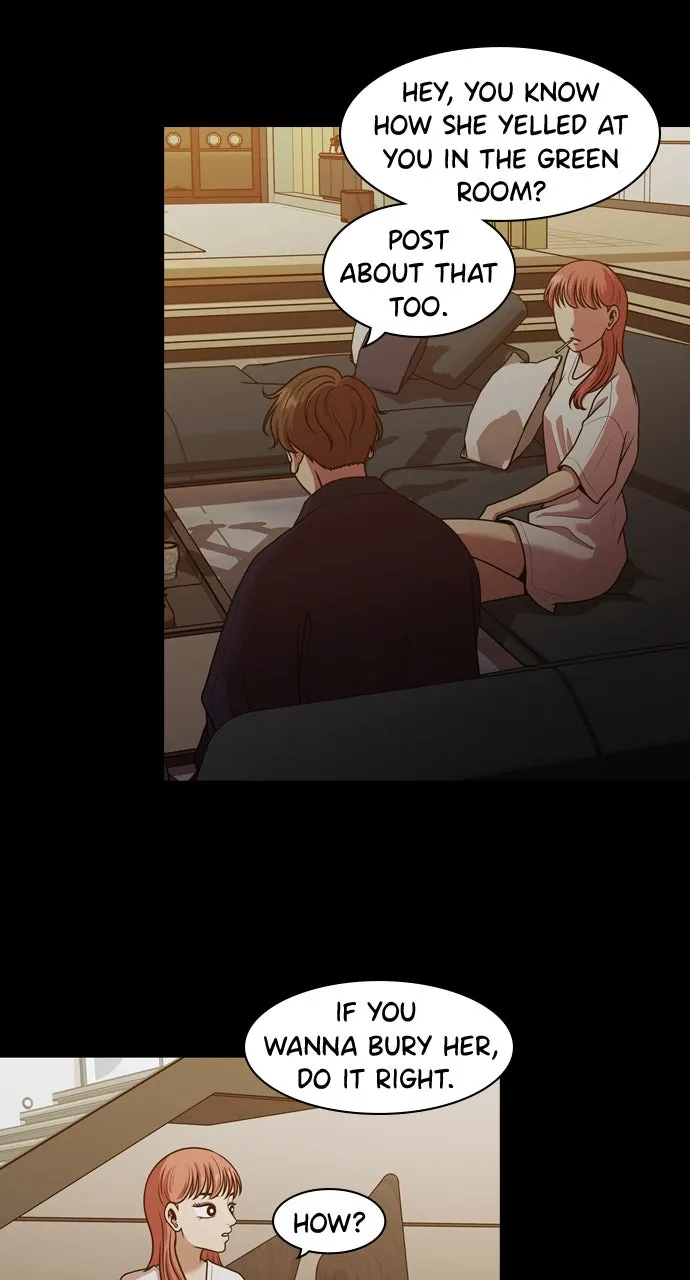 Tomorrow Chapter 210 page 17 - 