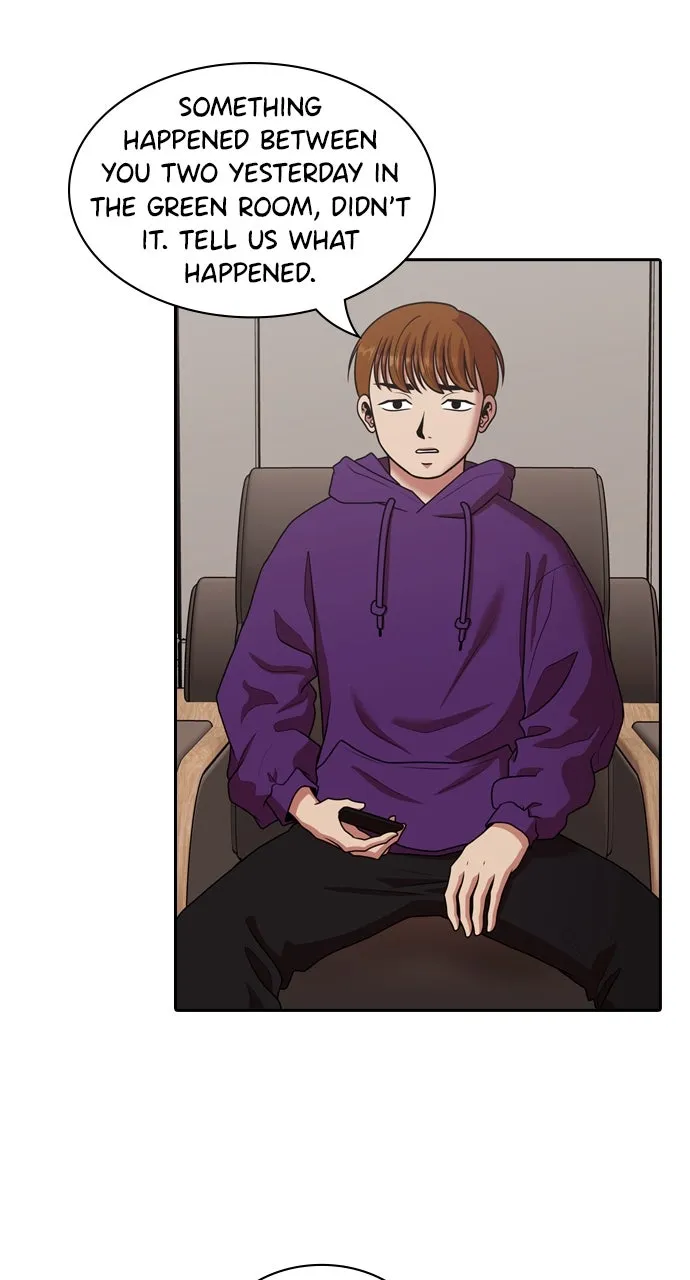Tomorrow Chapter 210 page 25 - 