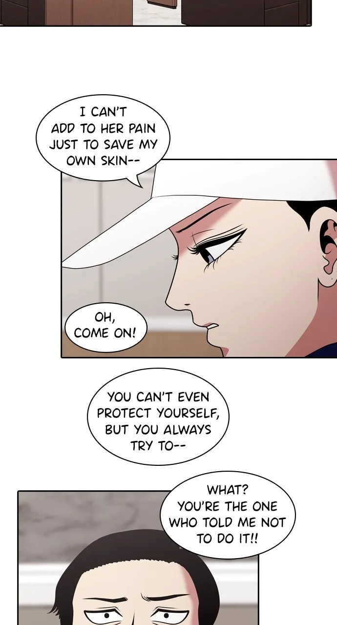 Tomorrow Chapter 210 page 39 - 