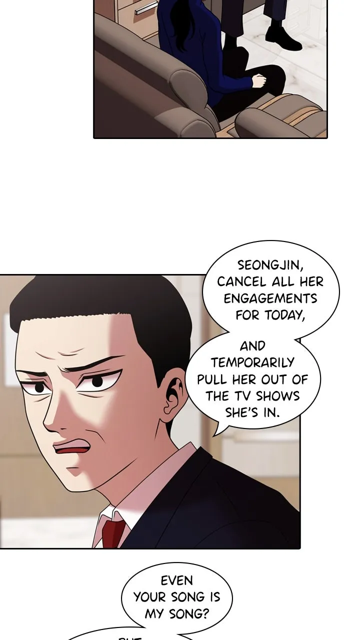 Tomorrow Chapter 210 page 41 - 